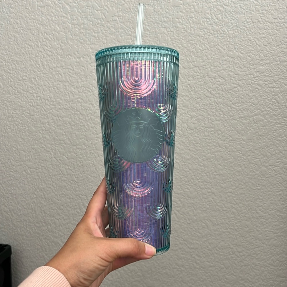 Starbucks Venti Tumbler NWT